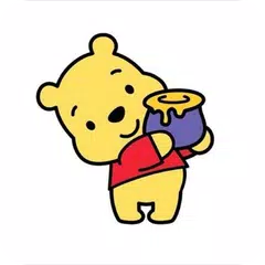 Pooh Theme APK 下載