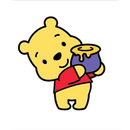 Pooh Theme APK