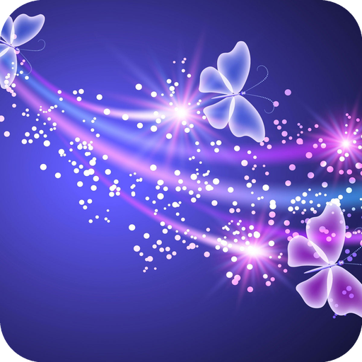 Flower Theme C Launcher