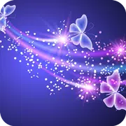 Flower Theme C Launcher