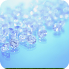 Diamond Theme C Launcher ícone
