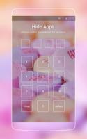 برنامه‌نما Love Theme C Launcher عکس از صفحه