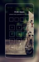 Cute Cat Theme C Launcher скриншот 2