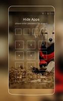 Smart Puppy Theme C Launcher screenshot 2