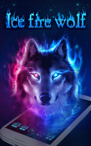 無料で Fire Wolf Theme Ice Fire Wallpaper Hd アプリの最新版 Apk3 9 5をダウンロードー Android用 Fire Wolf Theme Ice Fire Wallpaper Hd Apk の最新バージョンをダウンロード Apkfab Com Jp