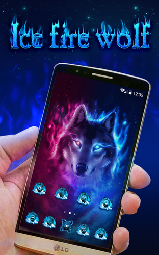 無料で Fire Wolf Theme Ice Fire Wallpaper Hd アプリの最新版 Apk3 9 5をダウンロードー Android用 Fire Wolf Theme Ice Fire Wallpaper Hd Apk の最新バージョンをダウンロード Apkfab Com Jp