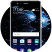 Theme for Huawei P10 Lite/P10 Plus