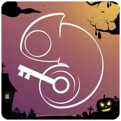 download Halloween: App Lock Theme APK