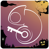 Halloween icon