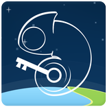 Earth: App Lock Theme