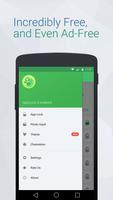 Earth: App Lock Theme скриншот 3