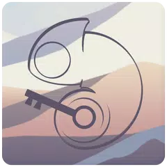 Desert: App Lock Theme APK download