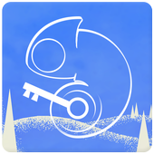 Winter Walk icon