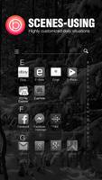 Baj Launcher captura de pantalla 3