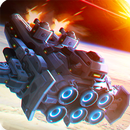 Galaxy Rebels APK