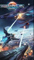 Interstellar War poster