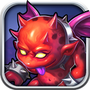 Devil hunter-Inferno Legend APK