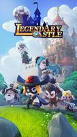 Legendary Castle-poster