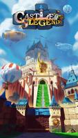 Castle of Legends ポスター