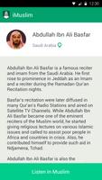 Abdullah Ibn Ali Basfar Muslim gönderen