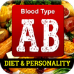 Best Blood Type AB: Food Diet & Personality
