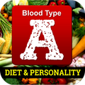 Best Blood Type A: Food Diet & Personality
