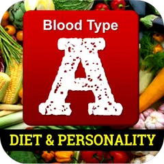 Best Blood Type A: Food Diet & Personality APK 下載