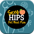 Easy Sexy Hips and Thighs Diet Meal Plan