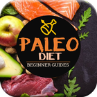 Easy Paleo Diet for Beginners icône