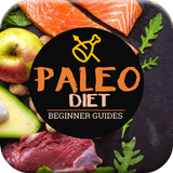 Easy Paleo Diet for Beginners biểu tượng