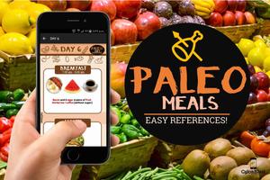 Easy Paleo Diet for Beginners screenshot 3