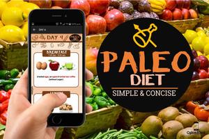 Easy Paleo Diet for Beginners ảnh chụp màn hình 2
