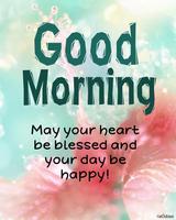 Fresh Inspirational Good Morning Quotes تصوير الشاشة 2