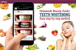 برنامه‌نما Homemade Beauty Guides: Lips & Teeth Care عکس از صفحه