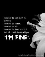 Healing Emotionally from Being Hurt Quotes bài đăng