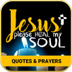 ”Jesus is My Strength Quotes & Prayers