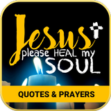 ikon Jesus is My Strength Quotes & Prayers