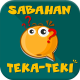 SABAHAN TEKA TEKI biểu tượng