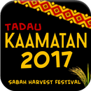 SABAH KAAMATAN FESTIVAL 2017 APK