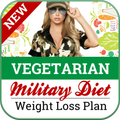 SUPER VEGETARIAN MILITARY DIET PLAN