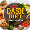 SUPER DASH DIET MEAL PLAN