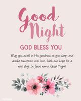 Sweet Good Night Wishes and Quotes capture d'écran 2