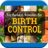 آیکون‌ Top Natural Remedies for Birth Control