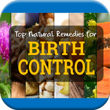 Top Natural Remedies for Birth Control icon