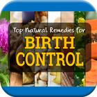 Top Natural Remedies for Birth Control 图标
