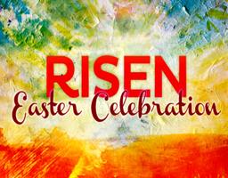 Easter Sunday Quotes & Wishes 2020 Affiche