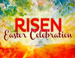Easter Sunday Quotes & Wishes 2020 poster