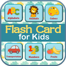 Easy Fun Flash Card for Kids APK