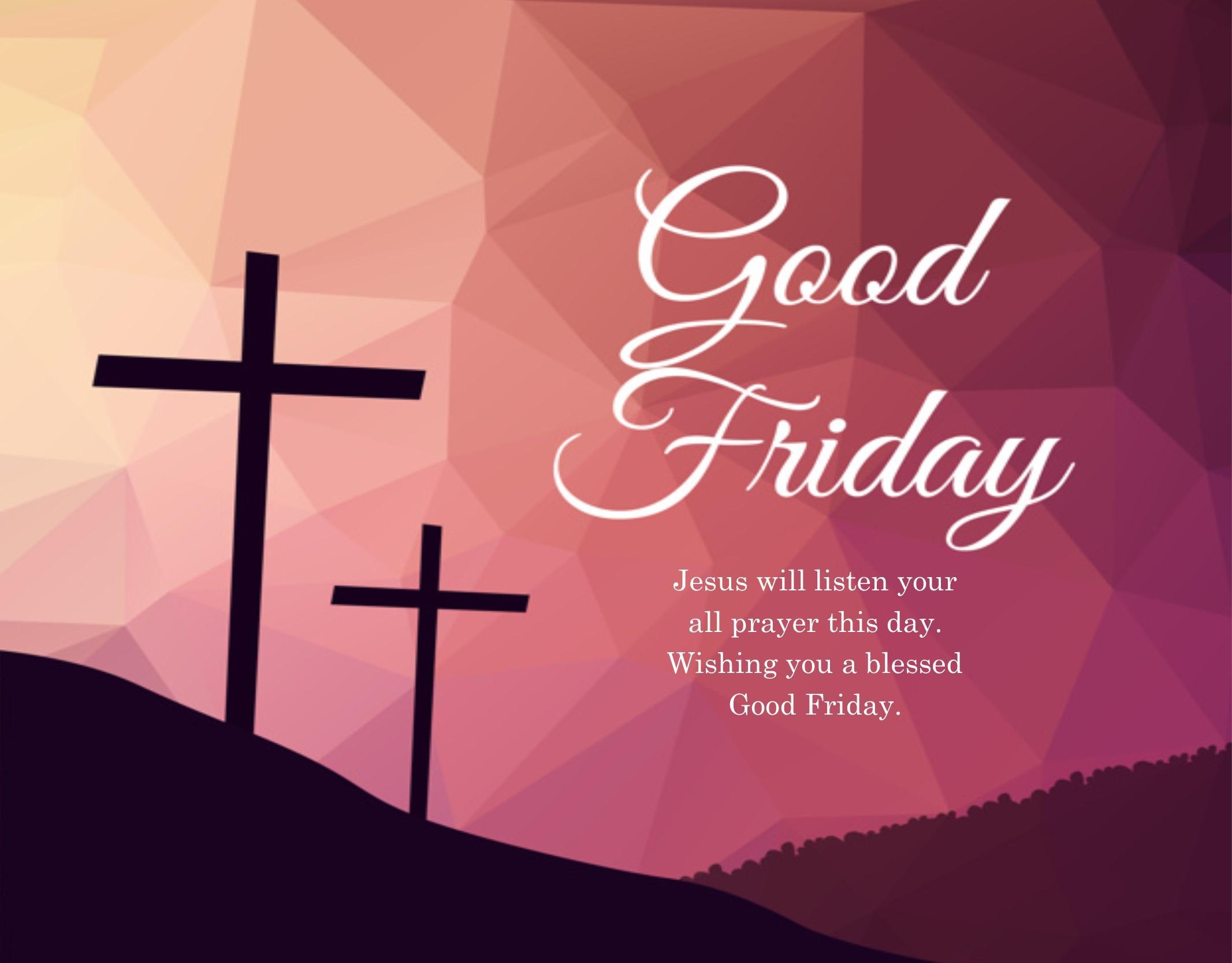 Good Friday History Viralhub24