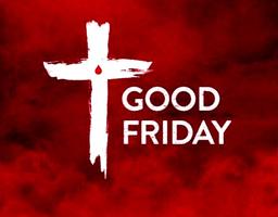 Good Friday Quotes and Wishes 2020 截图 1